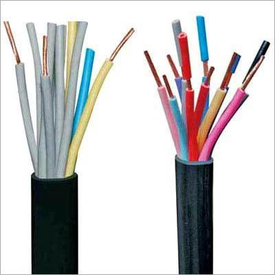 Multi Core Cables Multi Core Cables