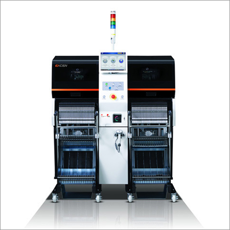 High Speed Modular Mounter High Speed Modular Mounter