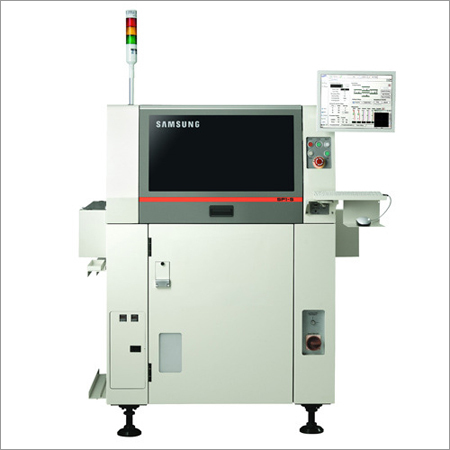 High Performance Screen Printer High Performance Screen Printer