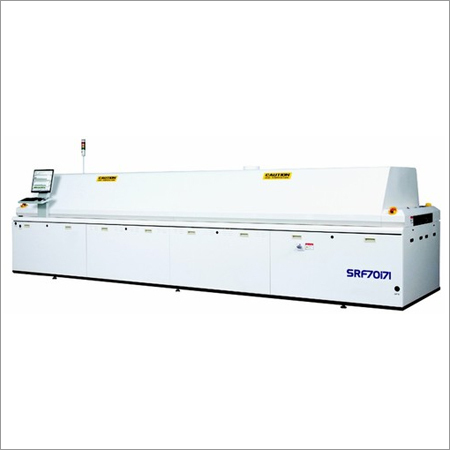 Industrial Reflow Oven Industrial Reflow Oven