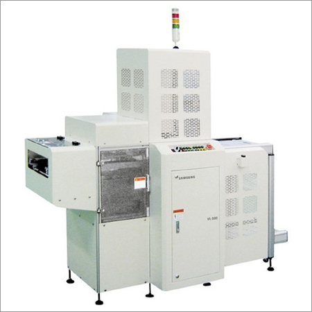 Vacuum & Magazine Loader Vacuum & Magazine Loader