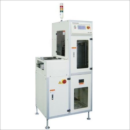 Rack Buffer Stocker Rack Buffer Stocker