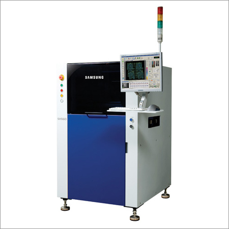 Inspection System Inspection System