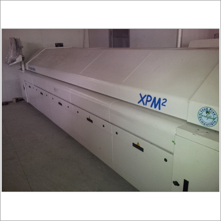 Lead Free PCB Reflow Soldering Machine Lead Free PCB Reflow Soldering Machine