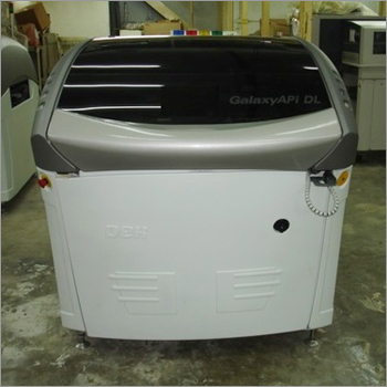 Automatic Solder Paste Screen Printer Automatic Solder Paste Screen Printer
