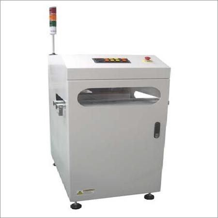 Auto Barcode Labeling Machine Auto Barcode Labeling Machine