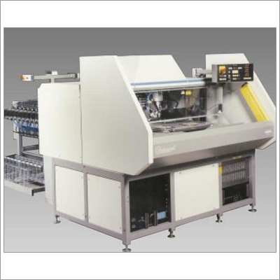 PTH Radial Insertion Machine PTH Radial Insertion Machine