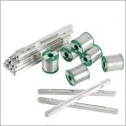 ECO-TECH Leaded and Lead Free Solder Wire ECO-TECH Leaded and Lead Free Solder Wire