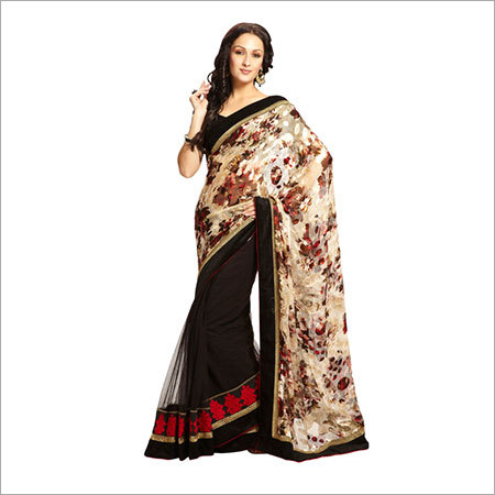 Brasso Saree Brasso Saree