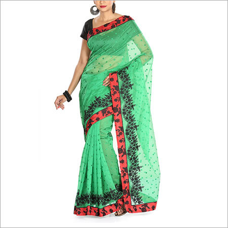 Chanderi Cotton Saree Chanderi Cotton Saree
