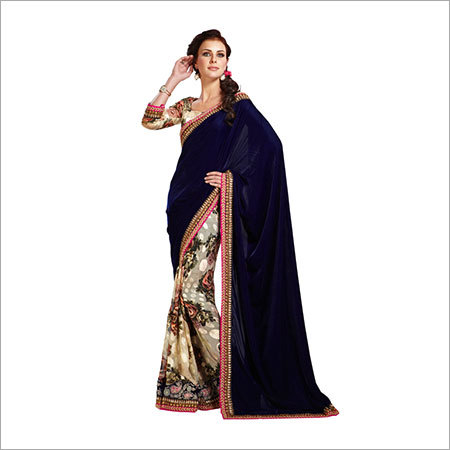 Designer Handloom Cotton Saree Designer Handloom Cotton Saree