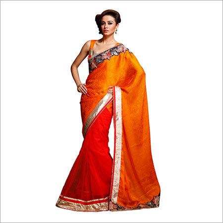 Lehenga Style Saree Lehenga Style Saree