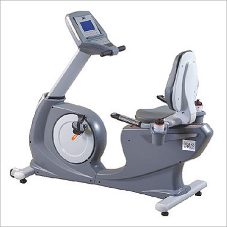 Commercial Recumbent Bike Commercial Recumbent Bike