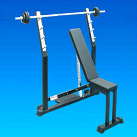 Multipurpose Bench Press Multipurpose Bench Press
