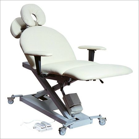 Hydraulic Massage Table Hydraulic Massage Table
