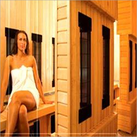 Sauna Rooms Sauna Rooms