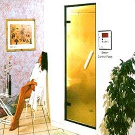 Steam Bath Steam Bath