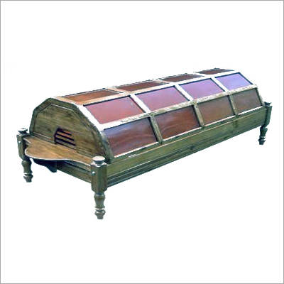 Steam Bed Steam Bed