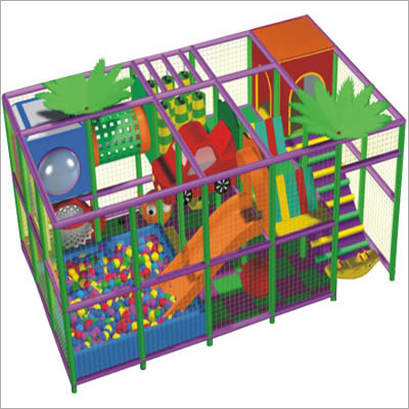 Soft Play Systems Soft Play Systems