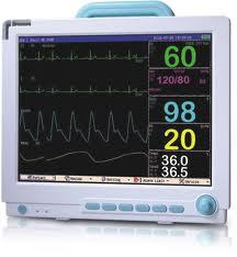 Patient Monitor Patient Monitor