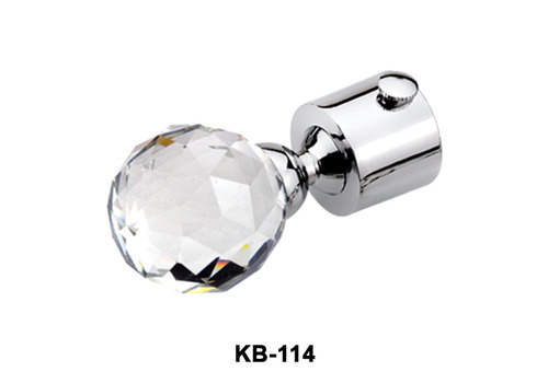 Crystal Curtain Bracket Crystal Curtain Bracket