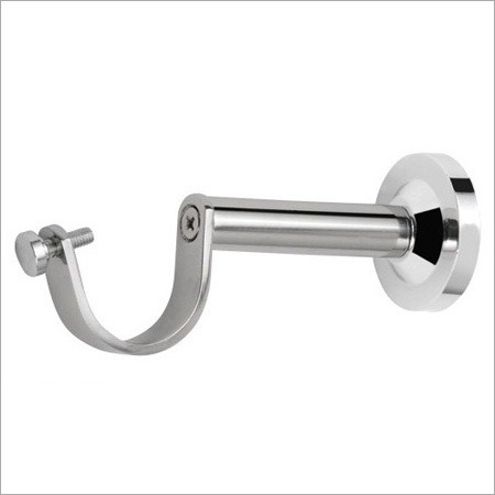 Stainless Steel Curtain Support Stainless Steel Curtain Support