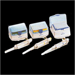 Dispensers and Burettes Dispensers and Burettes