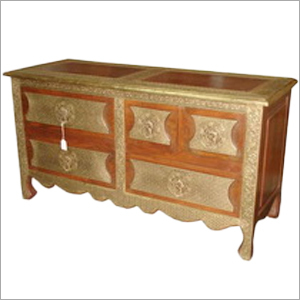 Brass Cabinet And Drawers Brass Cabinet And Drawers