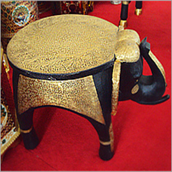 Brass Fitted Handicraft Brass Fitted Handicraft