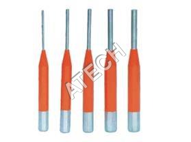 Pin Punch Set - 6 Pin Punch Set - 6