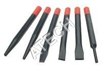 Chisel & Punch Set – 6 Chisel & Punch Set – 6