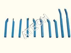 Brazed Carbide Lathe Turning Tools Brazed Carbide Lathe Turning Tools