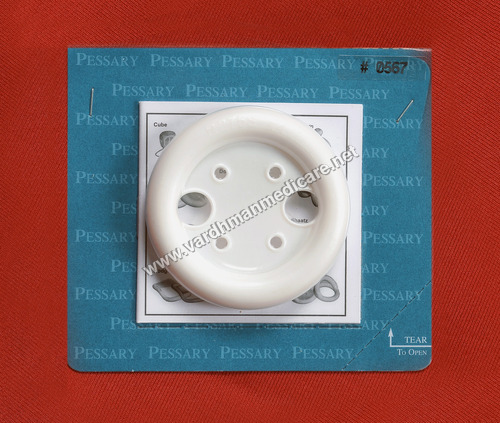 Silicone Pessaries Silicone Pessaries