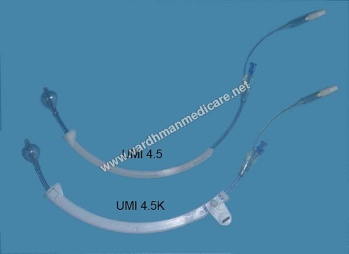 Uterine Manipulator Uterine Manipulator