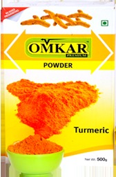 Omkar Turmeric Powder Omkar Turmeric Powder