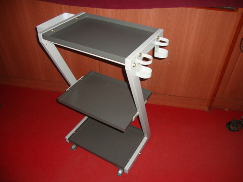 Instrument Trolley Instrument Trolley
