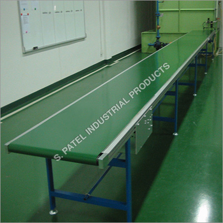 PVC Conveyor Belt PVC Conveyor Belt