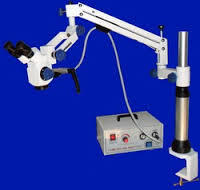 Portable Surgical Microscope Portable Surgical Microscope
