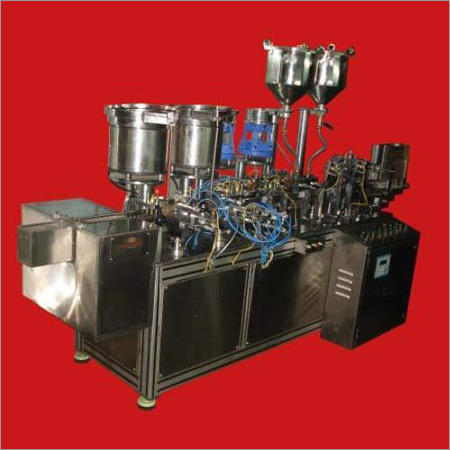 Automatic Metal Jotter Refill Filling Machines Automatic Metal Jotter Refill Filling Machines