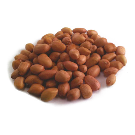 Ground nuts Ground nuts