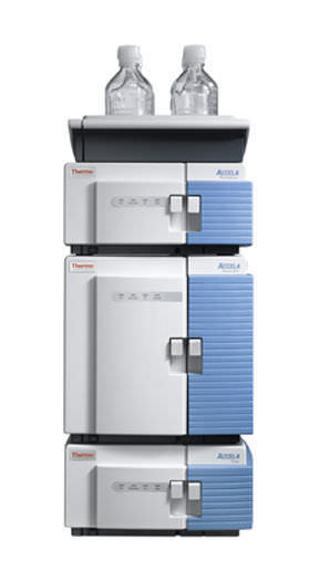 High Performance Liquid Chromatography System High Performance Liquid Chromatography System