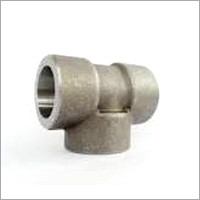 Socket Weld Tee Socket Weld Tee