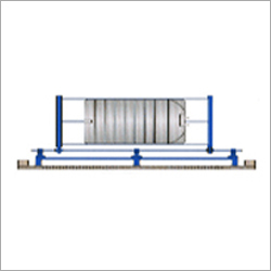 Cooling Station For Rock N Roll Machine (Optional) Cooling Station For Rock N Roll Machine (Optional)