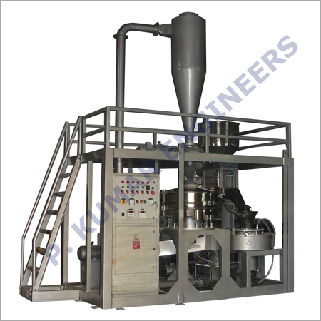 Pulveriser Pulveriser