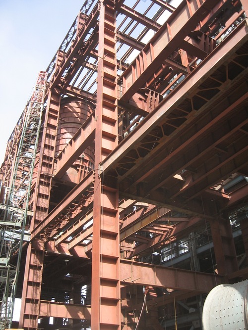 Heavy Fabrication Heavy Fabrication