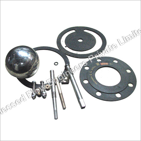 Industrial Valve Accessories Industrial Valve Accessories