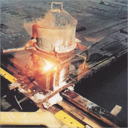 Rail Welding Equipments Rail Welding Equipments