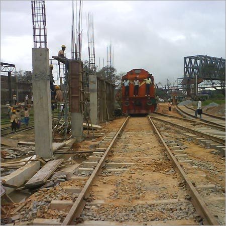 Rail Turnout Rail Turnout