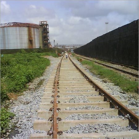 Rails Crane Rail Rails Crane Rail