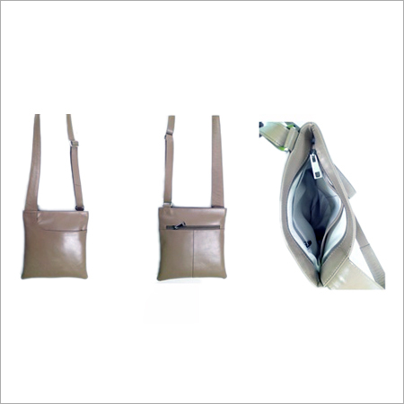 Cross Body Leather Bag Cross Body Leather Bag